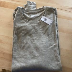 NWT Old Navy LS tee